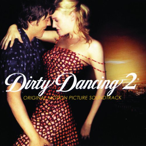 Dirty Dancing 2