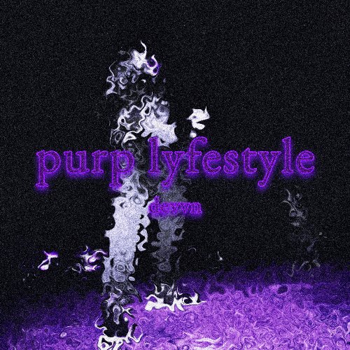 purp lyfestyle