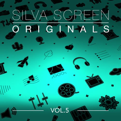 Silva Screen Originals Vol.5