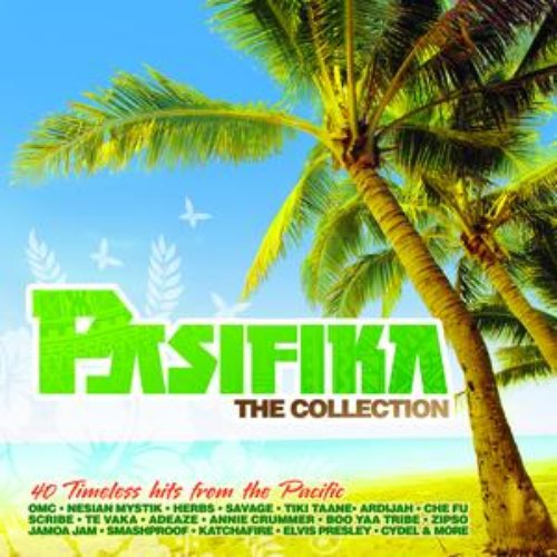 Pasifika: The Collection