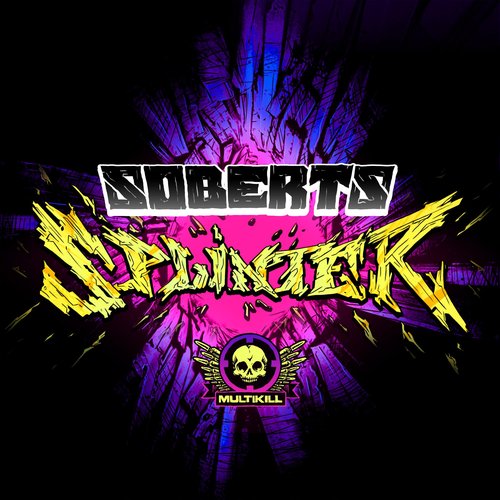 Splinter EP