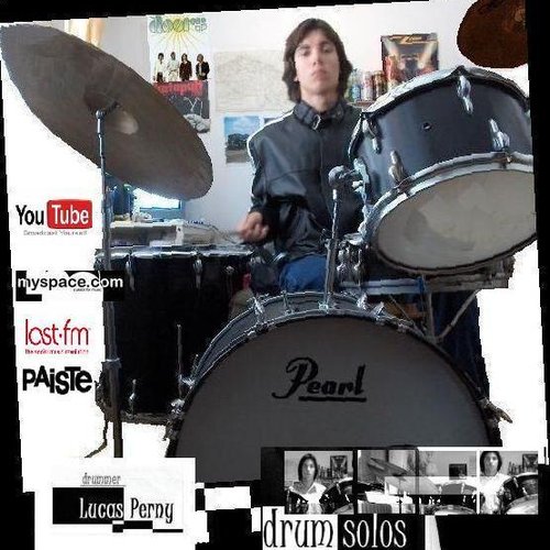 Drum Solos
