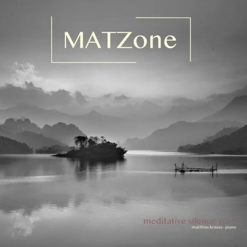 Meditative Silence Vol. 2
