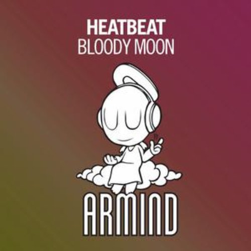 Bloody Moon - Single