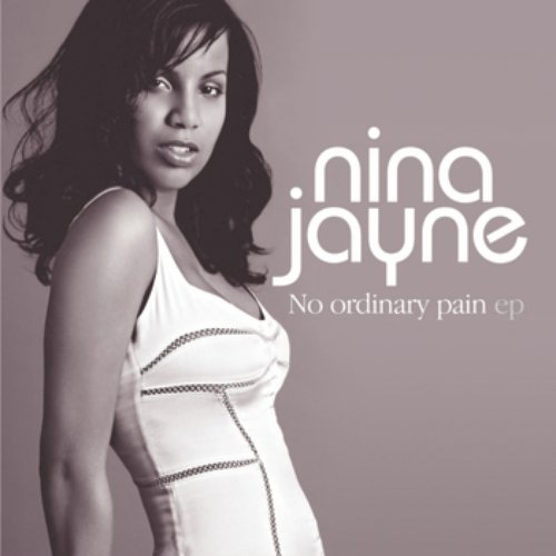 Nina Jayne - The EP