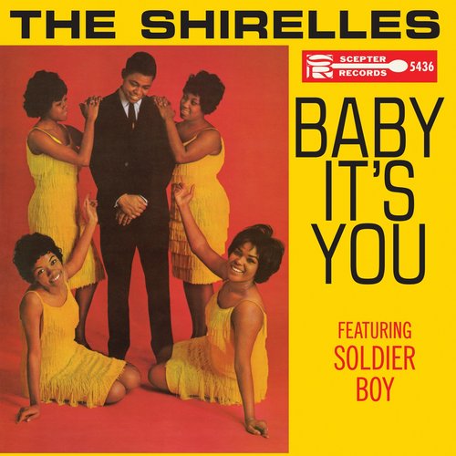 Baby It's You