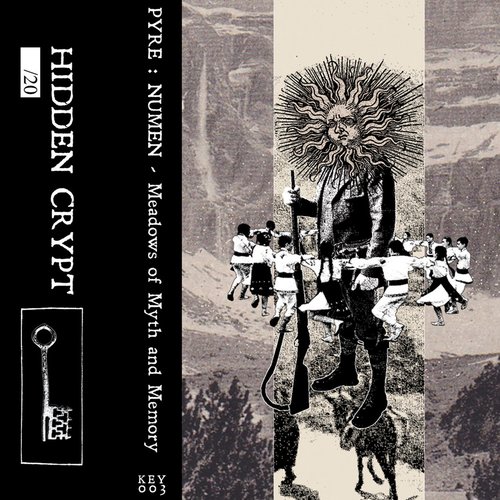 Meadows of Myth and Memory
