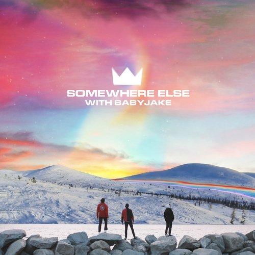Somewhere Else