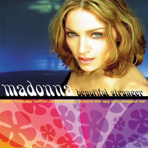 Beautiful Stranger (Remixes) - EP