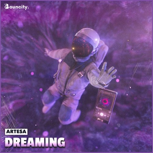 Dreaming - Single