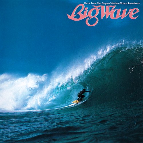 BIG WAVE (30th Anniversary Edition)