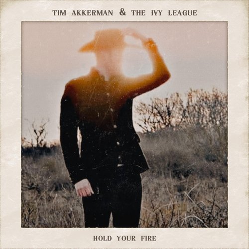 Hold Your Fire (feat. The Ivy League) - Single