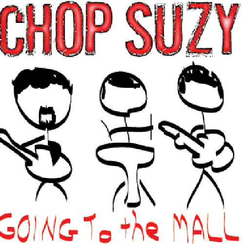 Going To The Mall