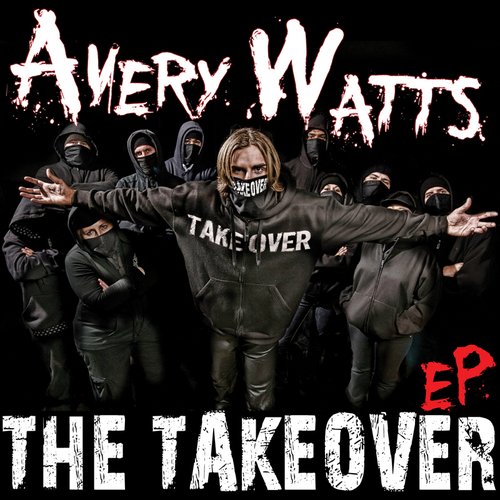 The Takeover EP