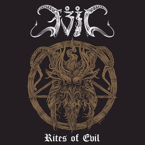 邪悪を讃えよ(Rites of Evil)