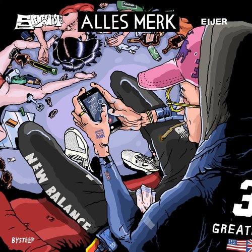 Alles Merk