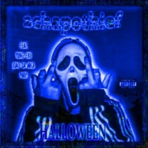 HALLOWEN!