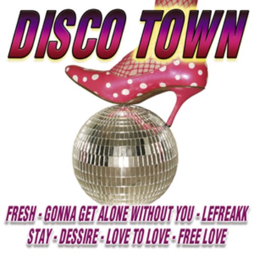 Disco Town