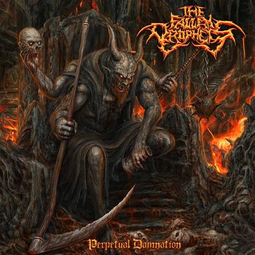 Perpetual Damnation