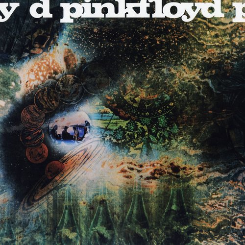 A Saucerful Of Secrets (2011 Remastered Version)
