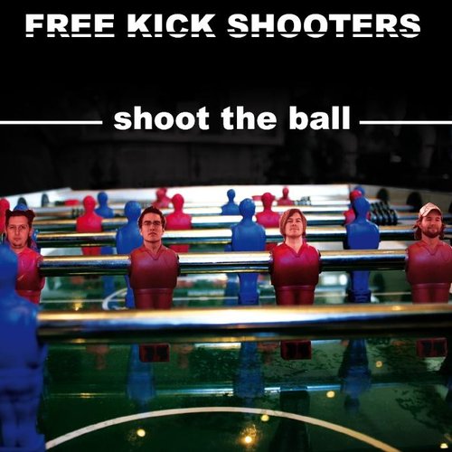 Shoot The Ball