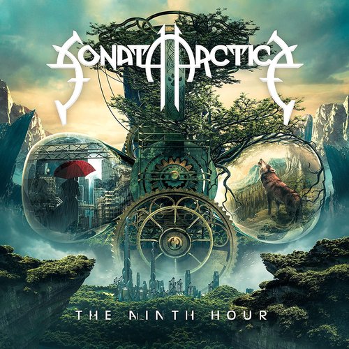 The Ninth Hour