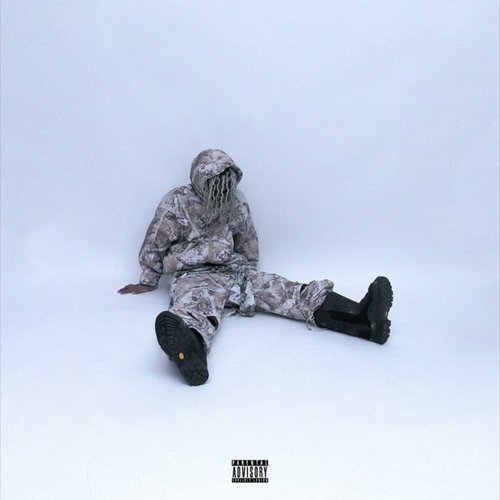 AFTER DARK - Single