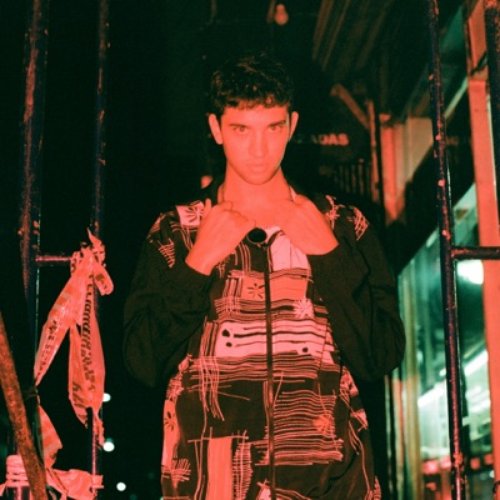 A Donde - Single
