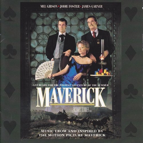 Maverick