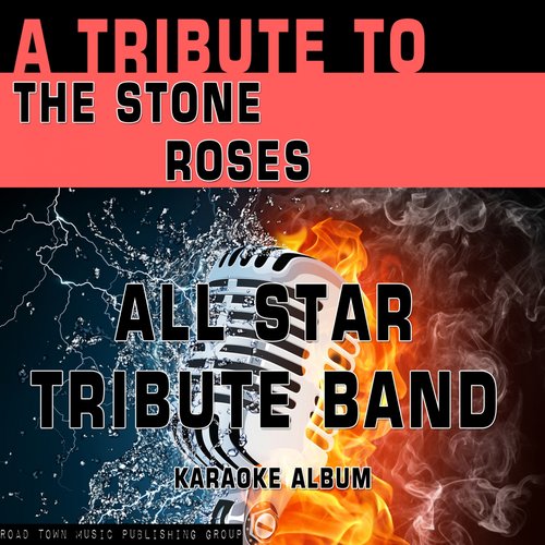 A Tribute to The Stone Roses (Karaoke Version)