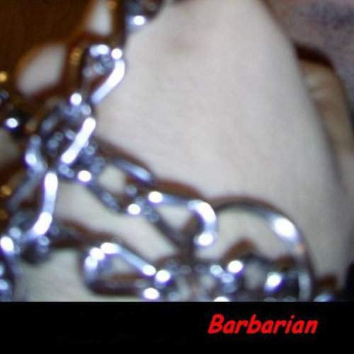 Barbarian