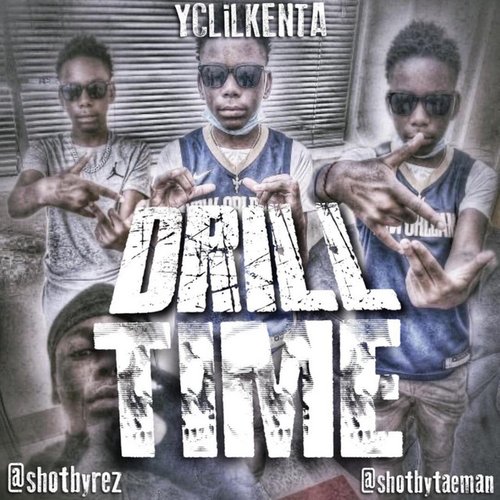 DRILL TIME