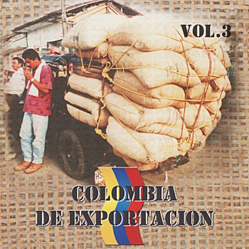 Colombia de Exportación, Vol. 3