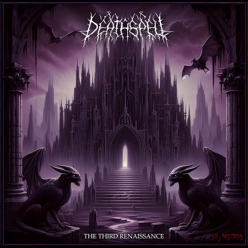 Deathspell - The third renaissance