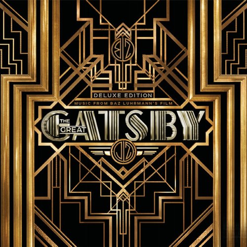 The Great Gatsby (Music From Baz Luhrmann's Film) [Deluxe Edition]