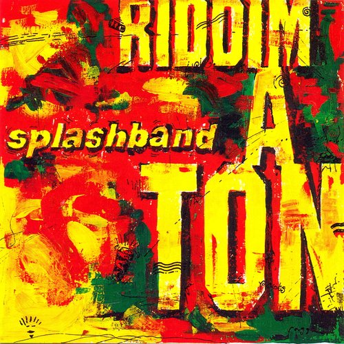 Riddim A Ton