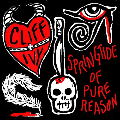 Springtide of Pure Reason