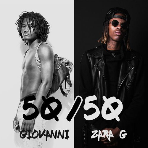 50/50 — Zara G | Last.fm