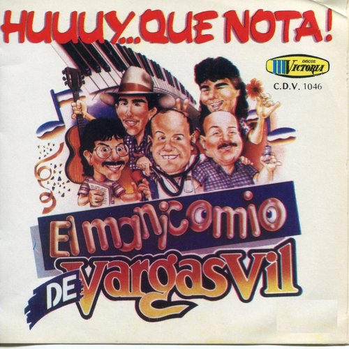 Huuuy...que Nota