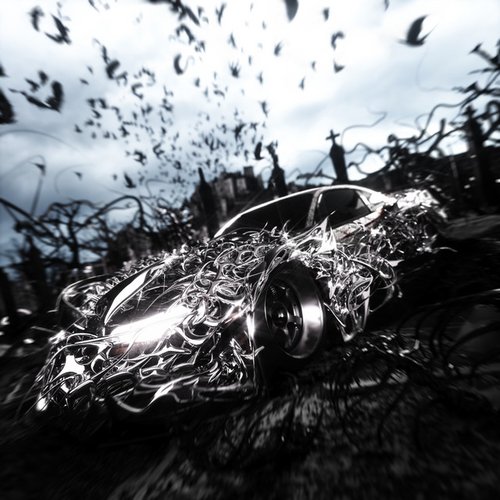 gxddamn - Single