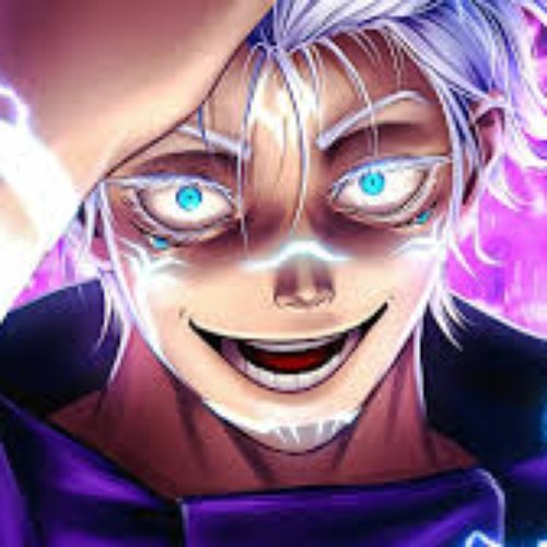Tipo Satoru Gojo (Sukuna Mode)