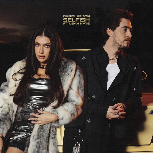 Selfish (feat. Leah Kate) [remix]