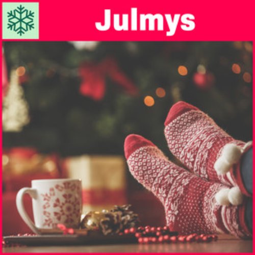Julmys 2021