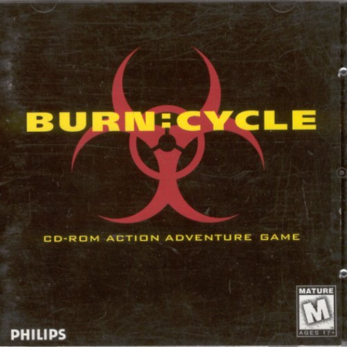 Burn:Cycle