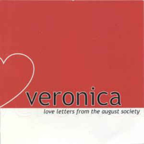 Love Letters From The August Society