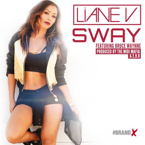 Sway (feat. Bruce Waynne) - Single