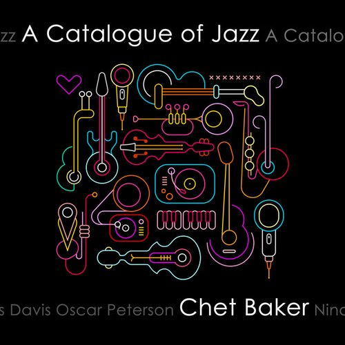 A Catalogue of Jazz: Chet Baker