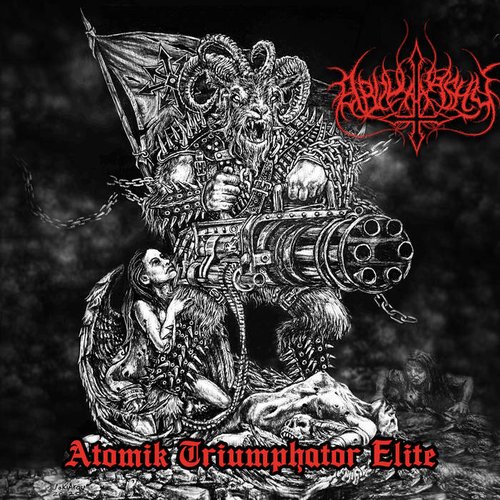 Atomik Triumphator Elite
