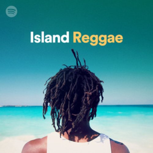 Island Reggae