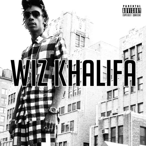 Wiz Khalifa